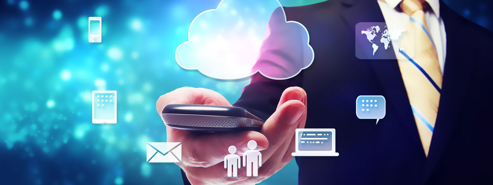 Extend your organization’s Communications enable a BYOD solution by using your famous sip client app, or save money using our hosted voice service – vPBX puts business-class communications tools in your pocket so no matter where you are in the world, you stay connected.